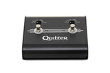 Quilter UFC201-2 Universal Selectable 2 Position Foot Controller