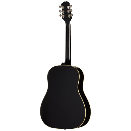 Epiphone J-45 Standard Acoustic Electric Guitar - Vintage Sunburst