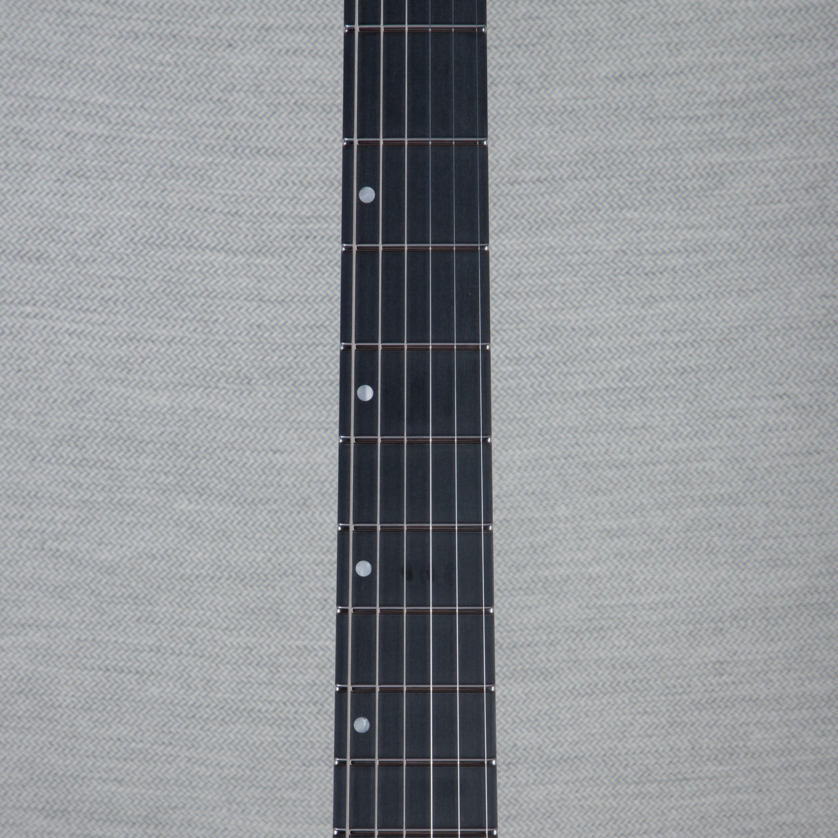 ESP USA HDX-1 Electric Guitar - 3-Tone Sunburst - #US24056 - Mint, Open Box