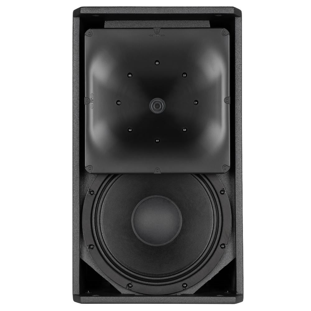 RCF NX932A 2100-Watt 2-Way 12-Inch Powered Speaker - New