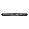 Powersoft T904 8000-Watts 4-Channel Power Amplifier With DSP And Dante - Mint, Open Box - Used - Like New