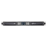 Powersoft T904 8000-Watts 4-Channel Power Amplifier With DSP And Dante - Mint, Open Box - Used - Like New