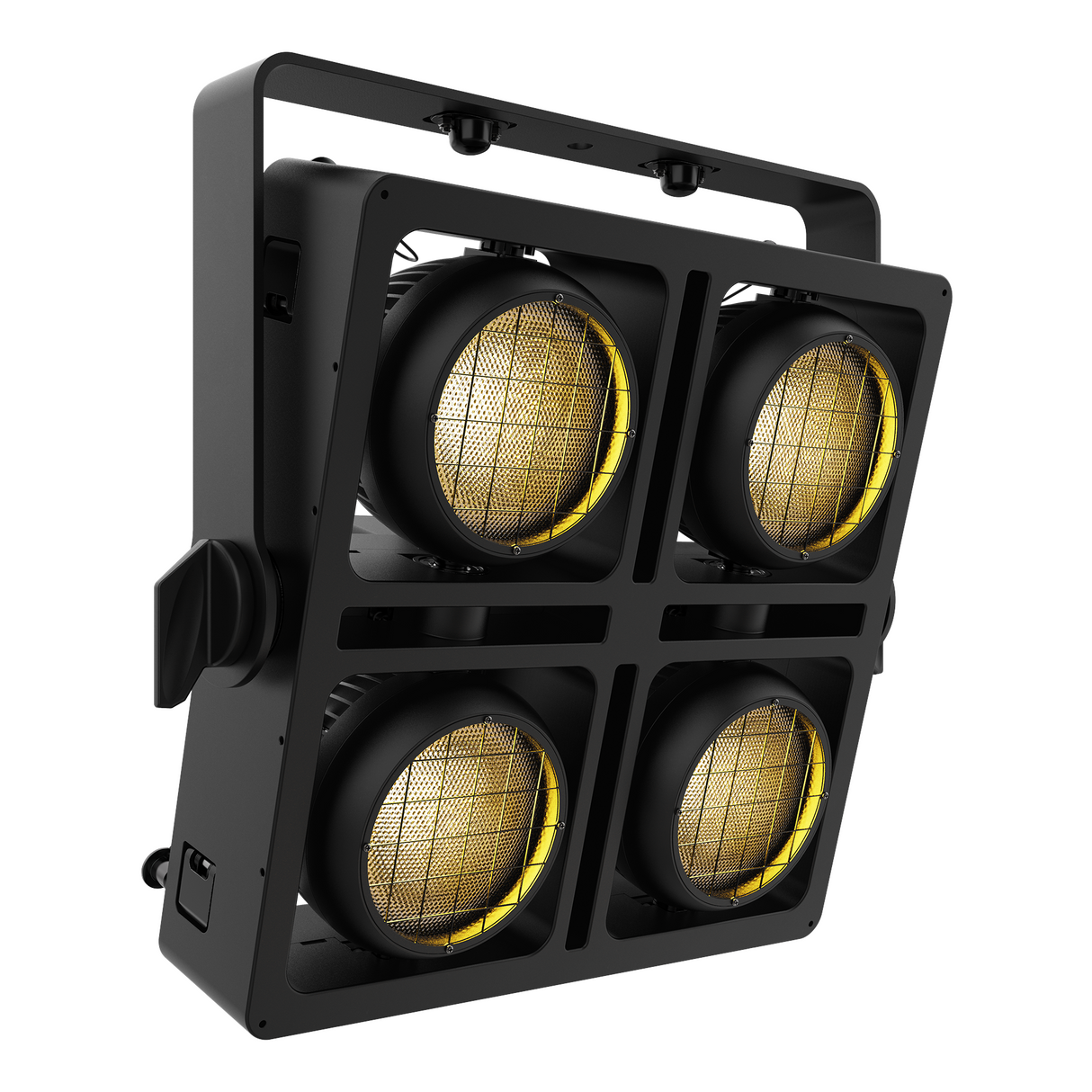 Chauvet Pro Strike Array 4 4-LED Strobe / Blinder Effect Light