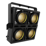Chauvet Pro Strike Array 4 4-LED Strobe / Blinder Effect Light