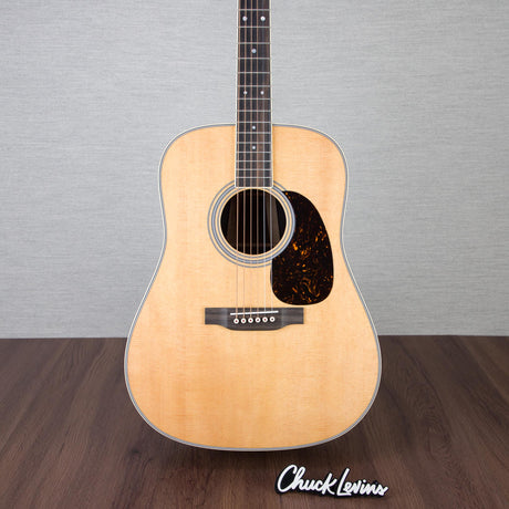 Martin D-35 East Indian Rosewood/Sitka Spruce Acoustic Guitar - #M2848544 - Mint, Open Box