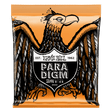 Ernie Ball 2022 Hybrid Slinky Paradigm Electric Guitar Strings - .09-.046