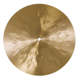 Sabian 14-Inch HHX Anthology Low Bell Hi-Hat Cymbals