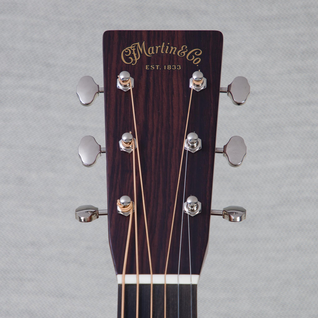 Martin Standard Series D-28 East Indian Rosewood/Sitka Spruce Acoustic Guitar - #M2900946