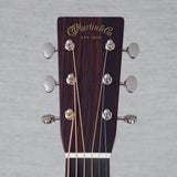 Martin Standard Series D-28 East Indian Rosewood/Sitka Spruce Acoustic Guitar - #M2900946