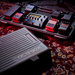 Boss BCB-90X Pedal Board