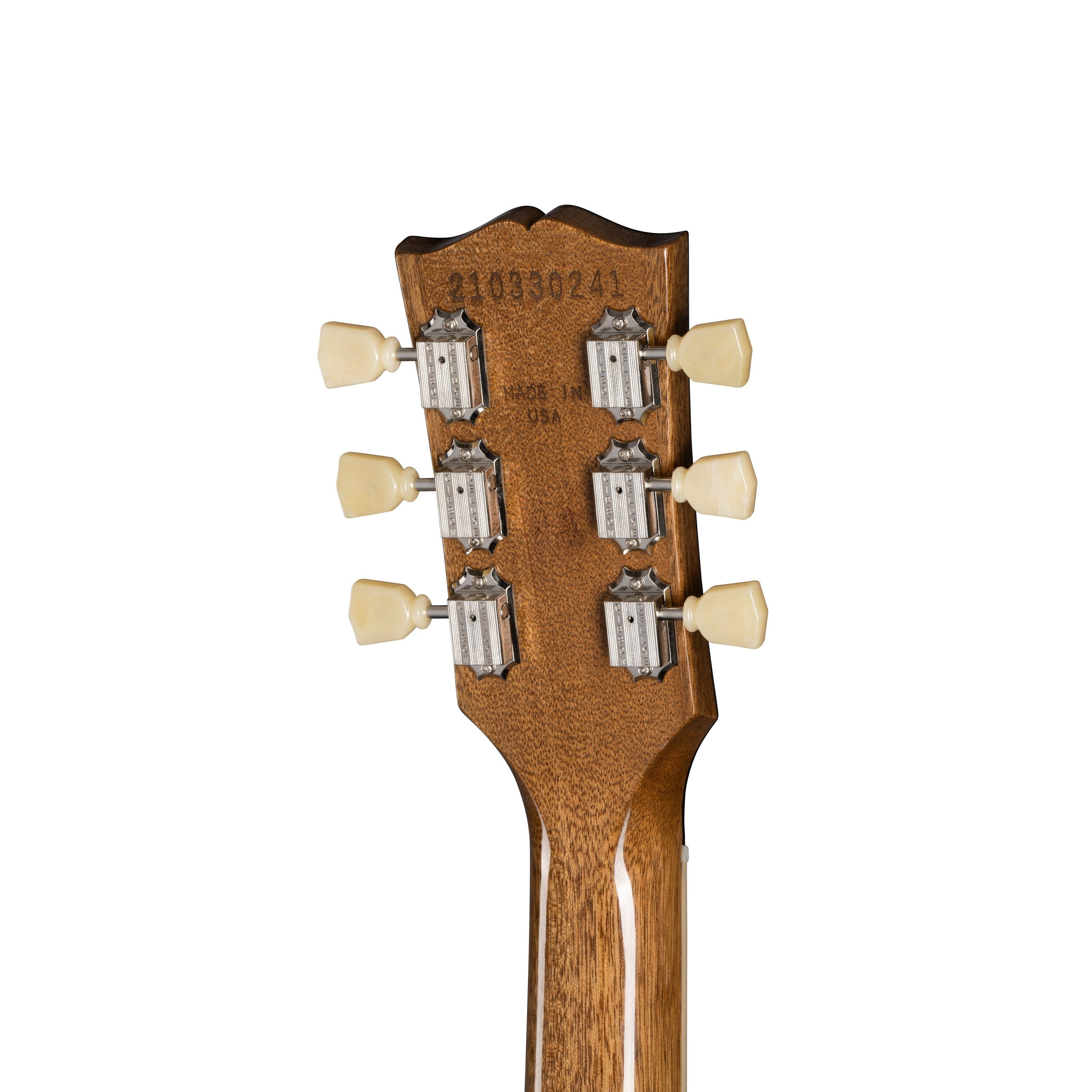Gibson Les Paul Standard '50s Plain Top Electric Guitar - Pelham