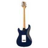 PRS SE Silver Sky Electirc Guitar, Rosewood Fingerboard - Trad Blue