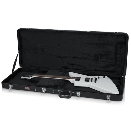 Gator Cases GWE-EXTREME Guitar Wood Case - New