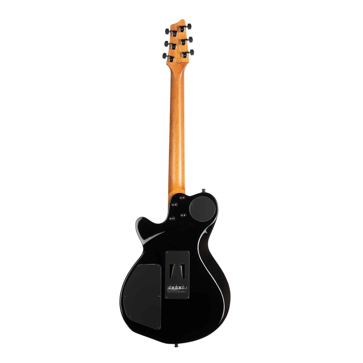 Godin LGXT SynthAccess Electric Guitar - Cognac Burst - Mint, Open Box