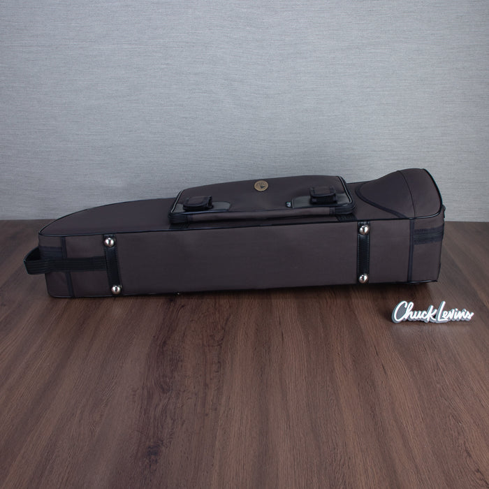 Marcus Bonna Light Tenor Trombone Case - Black