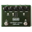 MXR Carbon Copy Deluxe Analog Delay Pedal