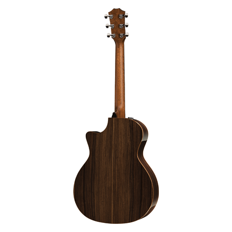 Taylor 714CE Grand Auditorium Lutz Spruce & Rosewood - Preorder