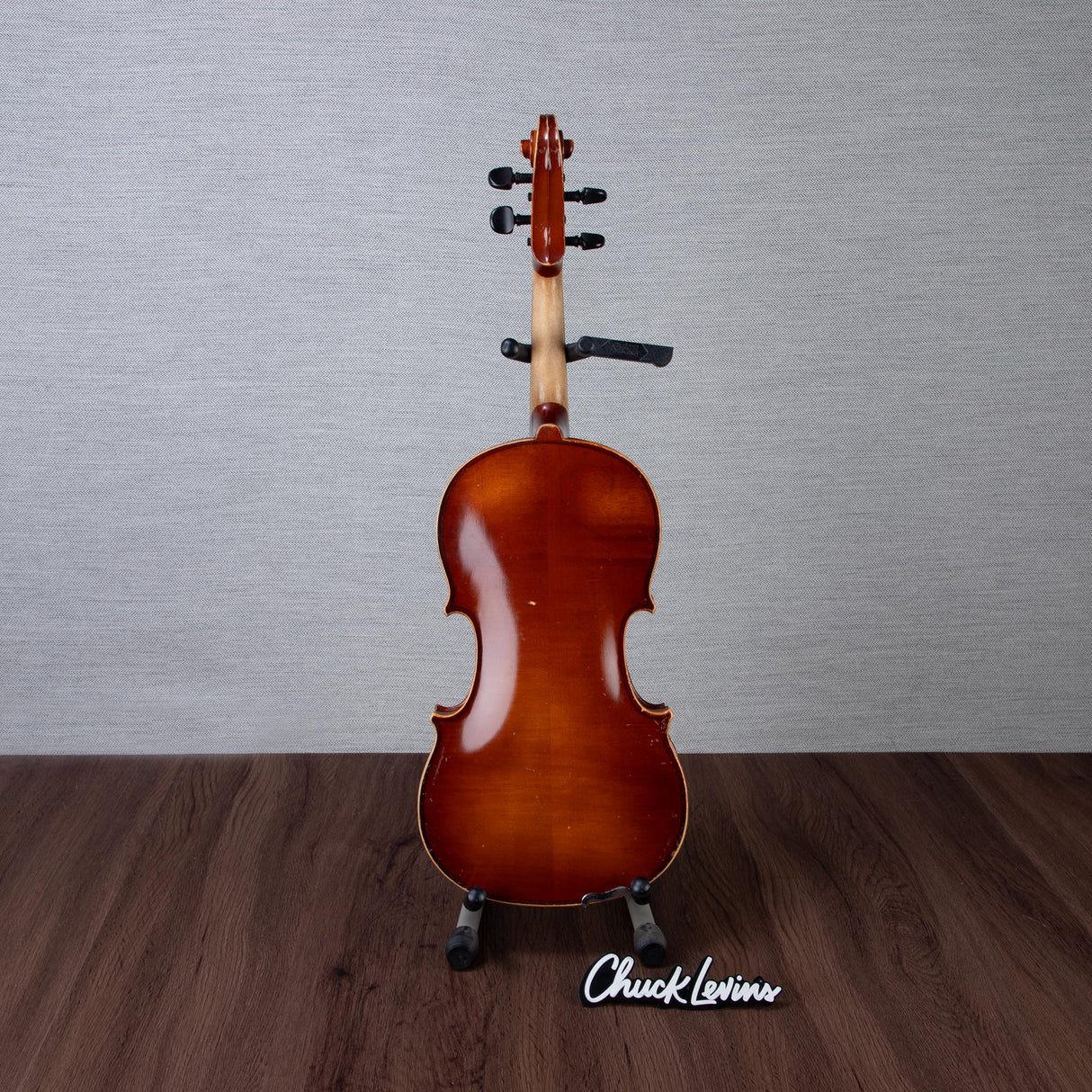 Used Student 16-inch Viola with Case and Accessories