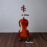 Used Student 16-inch Viola with Case and Accessories