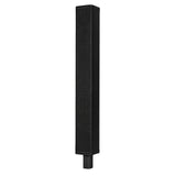 RCF EVOX-J11 Active 3500-Watts 12-Inch Three-way Column Array