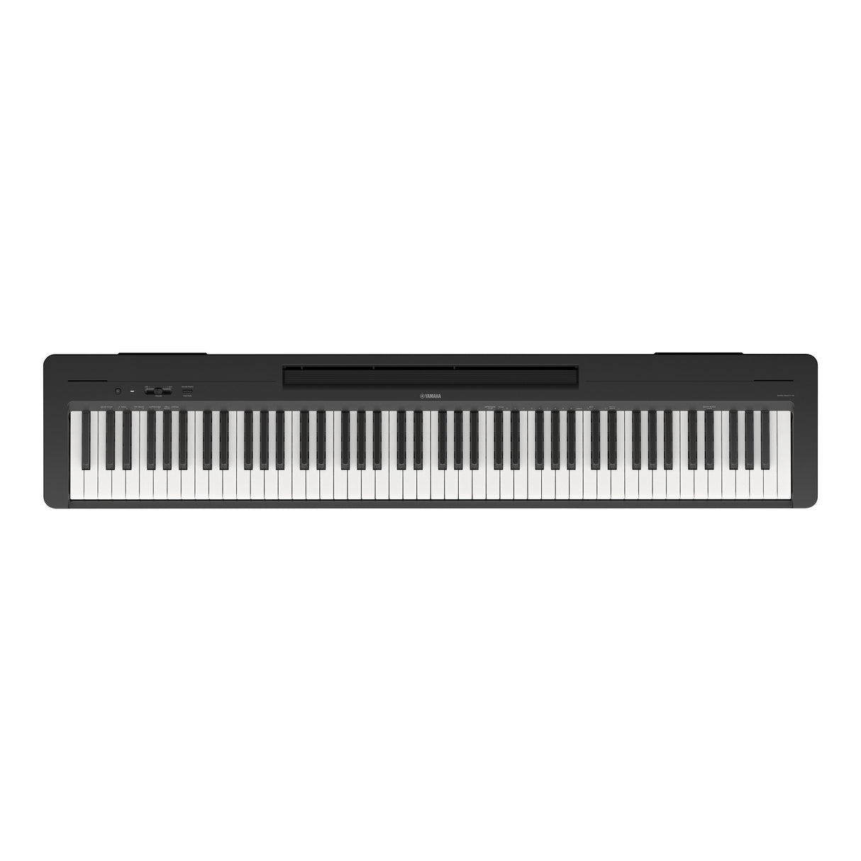 Yamaha P143LXB Bundle with L100B Stand and PKBB1 X-Style Bench