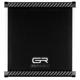 GR Bass AT Cube 112+ 1x12-Inch 450-Watt 8 Ohms Carbon Fiber Bass Cabinet - New