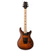 PRS CE 24 Dustie Waring Signature Floyd Electric Guitar - Burnt Amber Smokeburst - New