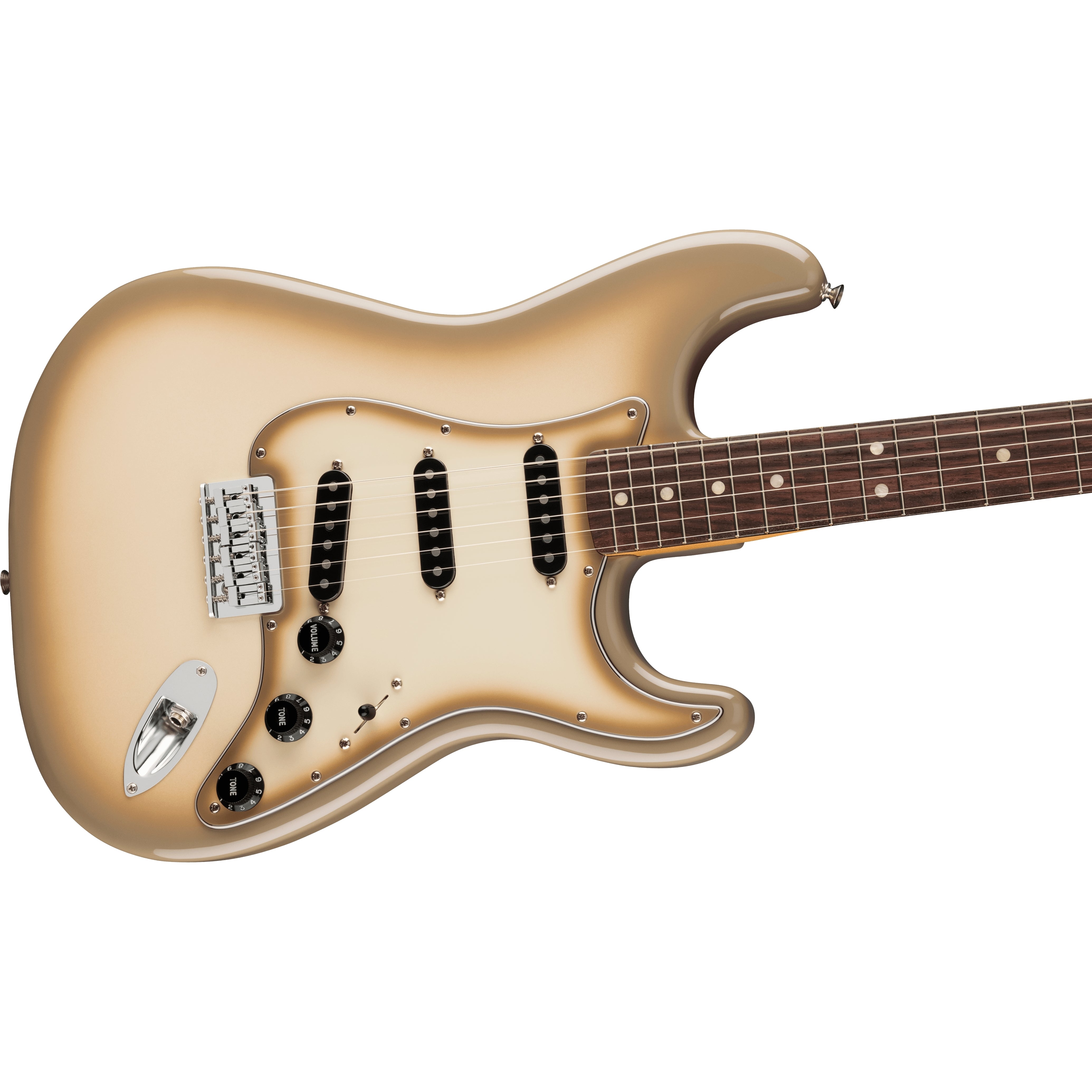 Fender 70th Anniversary Vintera II '70s Stratocaster Electric