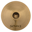 Sabian HH Sessions 22-inch Todd Sucherman Signature Ride Cymbal