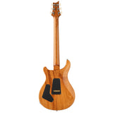PRS Limited Edition Custom 24 "Birds of a Feather" Electric Guitar - Honey Gold