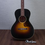Gibson L-00 Century 12-Fret Mahogany/Spruce Acoustic Guitar - Vintage Burst - #21546087