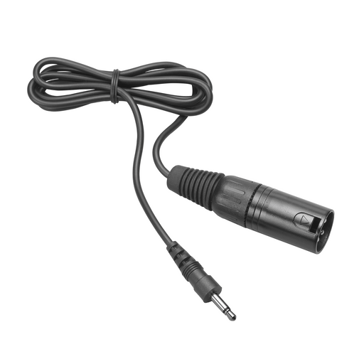 Audio-Technica Wireless Receiver Output Cable CP8306