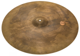 Sabian XSR 22" Monarch Ride Cymbal - New,22 Inch