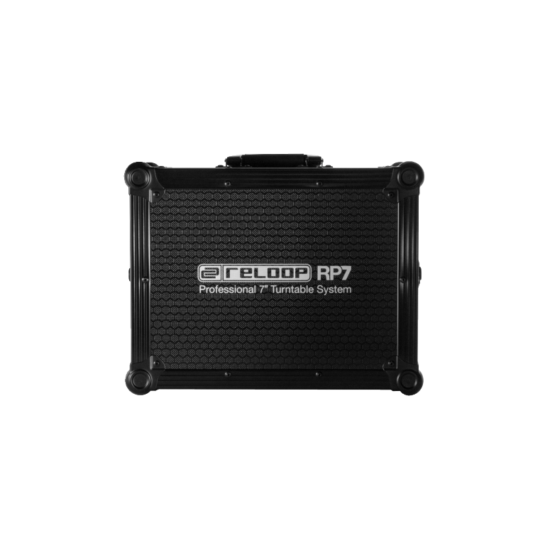 Reloop Premium RP-7 Turntable Case