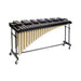 Yamaha YM-1430 4 1/3 Octave Standard Padauk Marimba