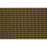 Gator GR-RETRORACK-3TW Vintage Amp Vibe Rack Case 3U Tweed