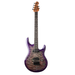 Music Man BFR Steve Lukather Signature Luke III Electric Guitar - Grapes of Wrath