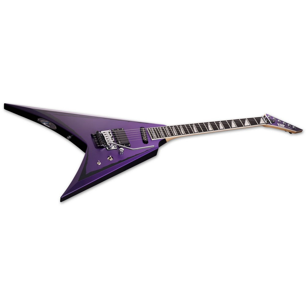ESP Custom Shop Alexi Ripped Alexi Laiho Signature Electric Guitar
