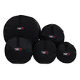 Gator GP-JAZZFS-100 5-Piece Jazz Fusion Drum Set Bags