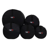 Gator GP-JAZZFS-100 5-Piece Jazz Fusion Drum Set Bags