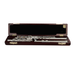 Di Zhao DZ801BOF (700 Series) Solid Silver Flute - Offset G, B Foot