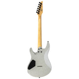 Sire Larry Carlton Y Series Y5 Electric Guitar - Silver Sparkle