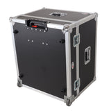 ProX XS-WLV1CLHWPULL ATA Flight Case for Waves eMotion LV1 Classic Audio Console Mixer with Pull Handle and 2x Low Profile Wheels