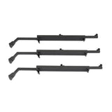 Pearl Multi-Fit Bass Drum Legs