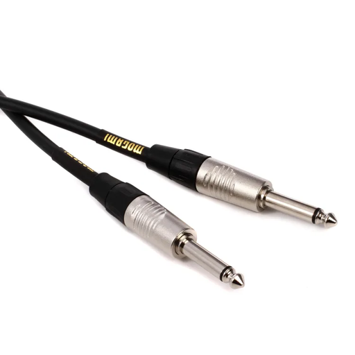Mogami Cable MCP GT 10 Instrument Cables