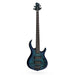 Sire Marcus Miller M7 Alder-4 Bass Guitar - Transparent Blue - Display Model - Display Model