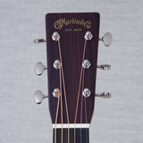 Martin Standard Series D-28 East Indian Rosewood/Sitka Spruce Acoustic Guitar - #M2804703