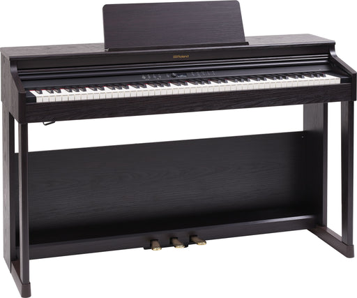 Roland RP701 Digital Piano- Dark Rosewood