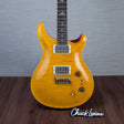PRS Wood Library McCarty Tremolo With 408 Switching Electric Guitar - Vintage Yellow - #260429696