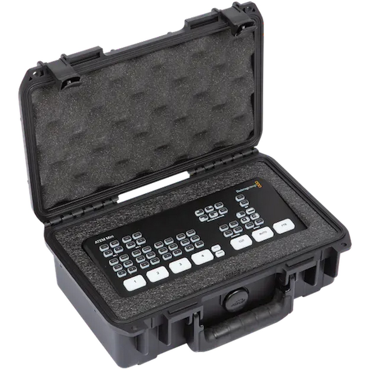 SKB 3I-10063ATM iSeries Case for ATEM Mini or ATEM Mini Pro Switcher